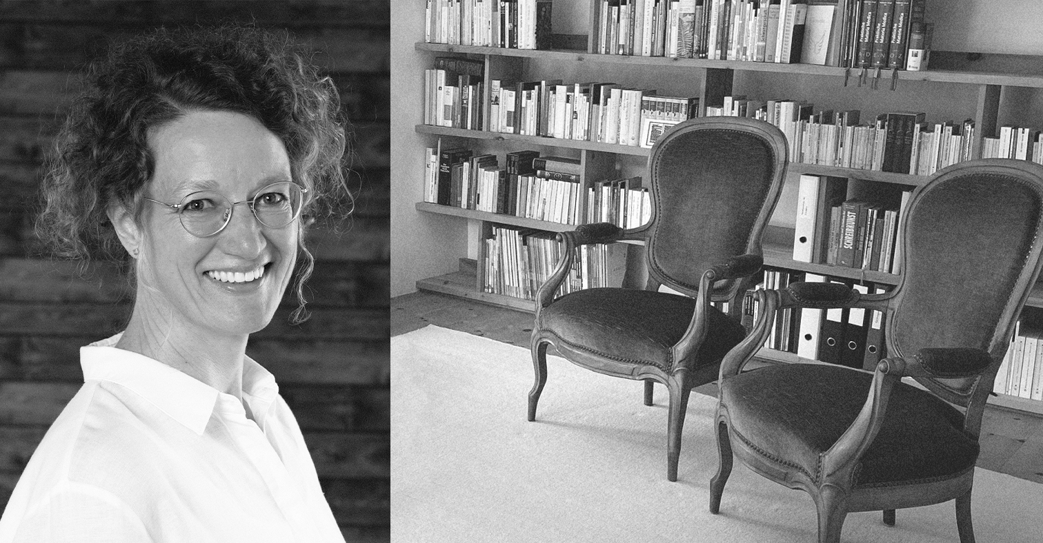Praxis für klassische Homöopathie, Guarda, Eileen Schmidt-Eisenhart